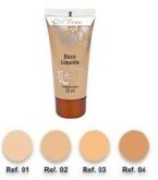 Base Líquida Oil Free Marchetti