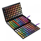 Paleta de 180 cores