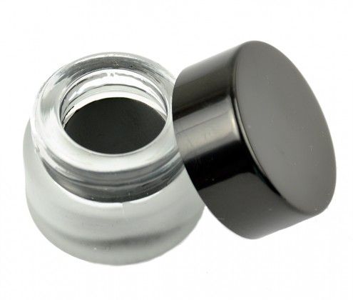 Delineador em Gel - Preto
