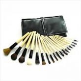Kit de 18 pinceis - Is'Mine