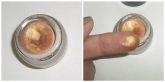 Delineador em Gel - Dourado