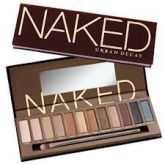 Paleta Naked 1 - réplica Urban Decay