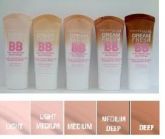 Maybelline BB Cream Dream 8 em 1 FPS30 Light Medium 30 ml