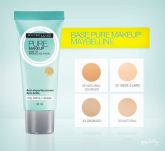 Base Líquida Maybelline Pure Make Up