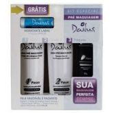 Kit Pré Maquiagem Dailus