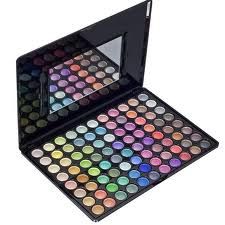 Paleta de 88 cores Shimmer