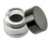 Delineador em Gel - Preto