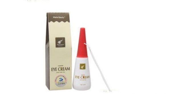 Cola para cílios Eye Cream